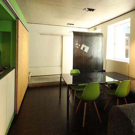Art_Is House - An Unique Design Experience Διαμέρισμα Λουξεμβούργο Εξωτερικό φωτογραφία