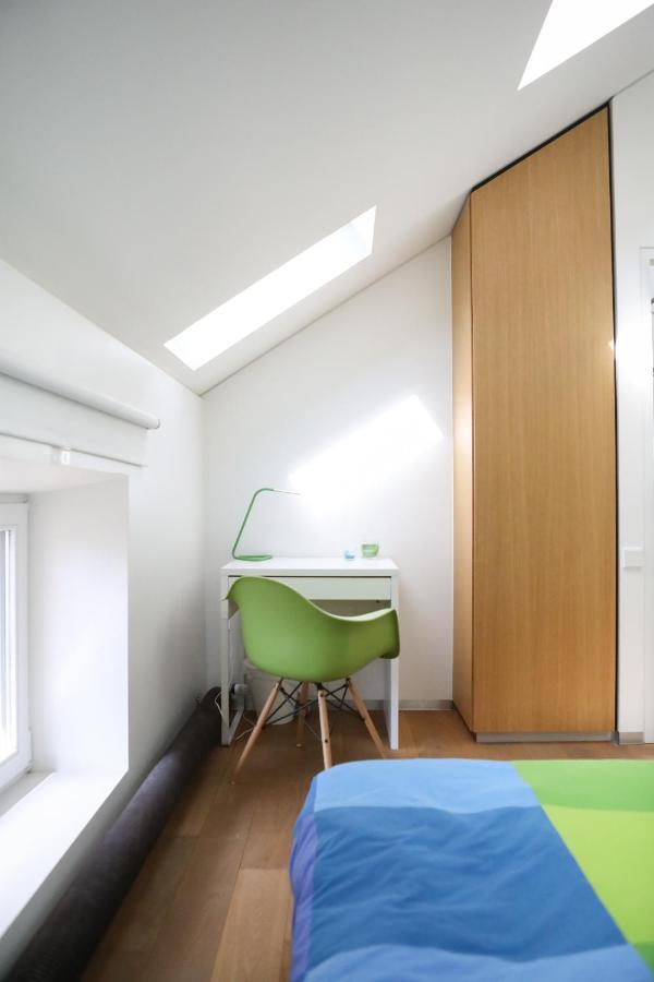 Art_Is House - An Unique Design Experience Διαμέρισμα Λουξεμβούργο Εξωτερικό φωτογραφία