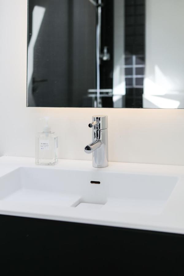 Art_Is House - An Unique Design Experience Διαμέρισμα Λουξεμβούργο Εξωτερικό φωτογραφία