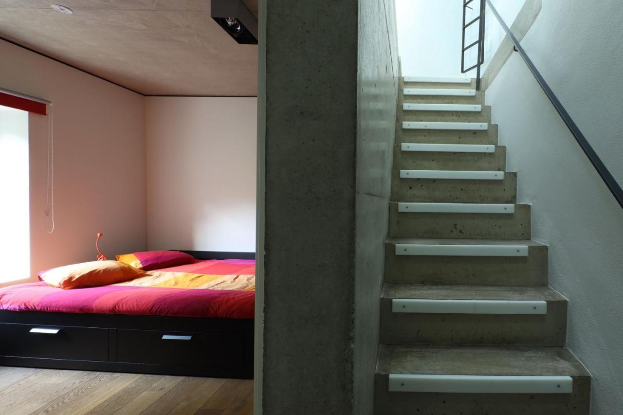 Art_Is House - An Unique Design Experience Διαμέρισμα Λουξεμβούργο Εξωτερικό φωτογραφία