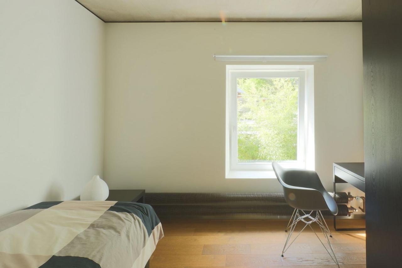 Art_Is House - An Unique Design Experience Διαμέρισμα Λουξεμβούργο Εξωτερικό φωτογραφία